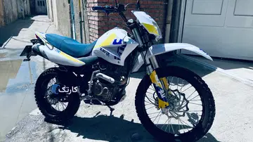 کویر موتور‏، T2-250‏