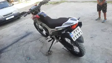 جهان همتا‏، فلات CRF200‏ - تصویر 4