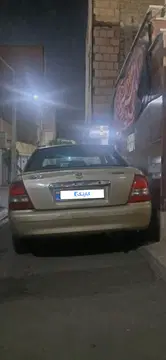 مزدا‏، 323‏، دنده ای‏ - تصویر 2