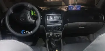 مزدا‏، 323‏، دنده ای‏ - تصویر 3