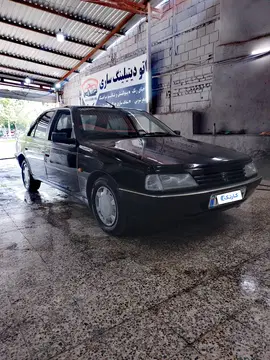 پژو‏، 405‏، GLX بنزینی‏ - تصویر 3