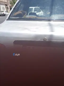 پراید‏، 131‏، SX‏ - تصویر 1
