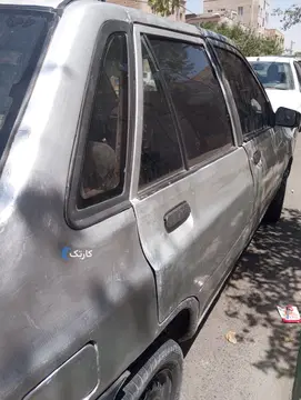 پراید‏، 131‏، SX‏ - تصویر 5