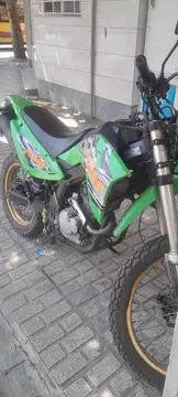 کویر موتور‏، ES5 2000‏ - تصویر 4
