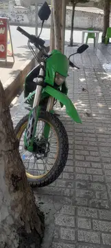 کویر موتور‏، ES5 2000‏ - تصویر 2