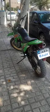 کویر موتور‏، ES5 2000‏ - تصویر 3