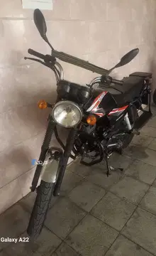 دایچی‏، HX 180‏ - تصویر 2