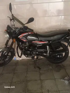 دایچی‏، HX 180‏ - تصویر 1