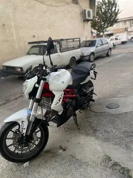 بنلی‏، TNT 300‏ - تصویر 3