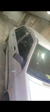 پراید‏، 131‏، EX‏ - تصویر 1
