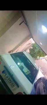 پراید‏، 131‏، EX‏ - تصویر 3