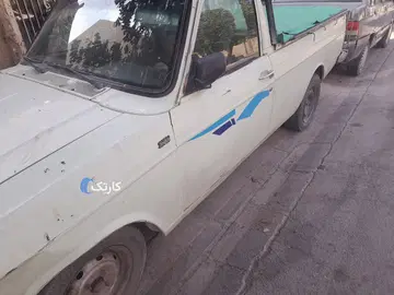 پیکان‏، وانت‏، دوگانه سوز‏ - تصویر 5