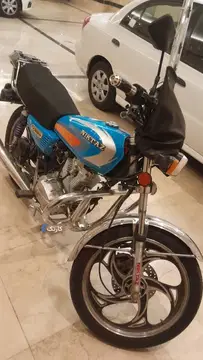 نیکتاز‏، 200 CDI‏ - تصویر 1