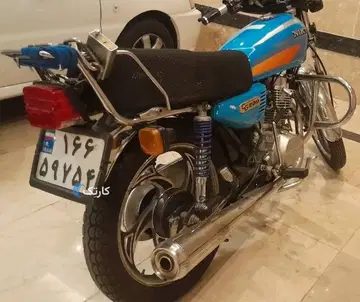 نیکتاز‏، 200 CDI‏ - تصویر 2