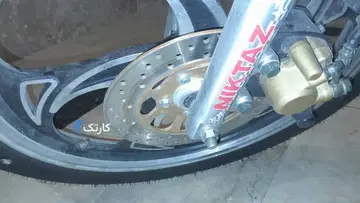 نیکتاز‏، 200 CDI‏ - تصویر 3