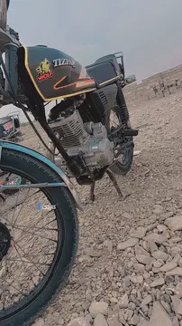 نیرو موتور شیراز‏، احسان 150eh‏ - تصویر 5