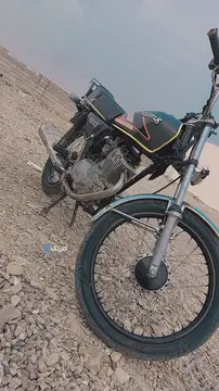 نیرو موتور شیراز‏، احسان 150eh‏ - تصویر 3