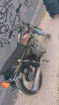 نیرو موتور شیراز‏، احسان 150eh‏ - تصویر 2