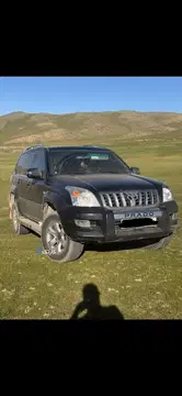 تویوتا‏، پرادو  چهار در‏، 6 سیلندر‏ - تصویر 1