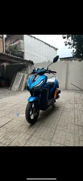 کویر موتور‏، 150‏
