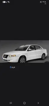 حواله سمند‏، سورن‏، پلاس xU۷P بنزینی‏ - تصویر 2