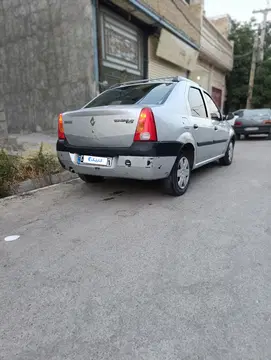 رنو‏، تندر 90‏، E1‏ - تصویر 3