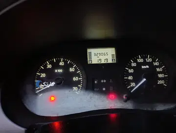 رنو‏، تندر 90‏، E1‏ - تصویر 5