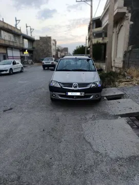 رنو‏، تندر 90‏، E1‏ - تصویر 1