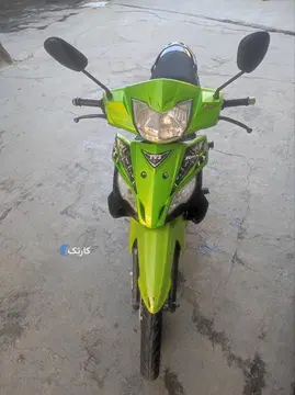 تی وی اس‏، راکز‏ - تصویر 1