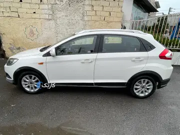 ام وی ام‏، 315هاچ بک‏، اسپرت اکسلنت‏ - تصویر 3