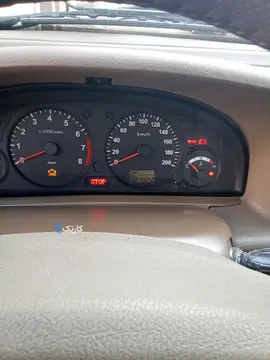 پژو‏، 405‏، GLX دوگانه سوز‏ کم کار ۱۰۱ - تصویر 2
