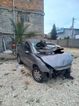 پژو‏، 206 SD‏، V8‏ - تصویر 1