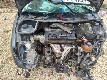 پژو‏، 206 SD‏، V8‏ - تصویر 4