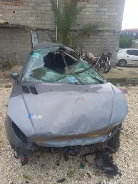 پژو‏، 206 SD‏، V8‏ - تصویر 6