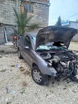 پژو‏، 206 SD‏، V8‏ - تصویر 3