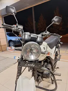 اس وای ام‏، لاکی BX185‏ - تصویر 3