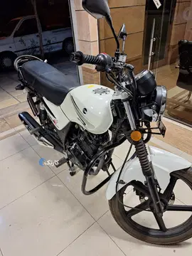 اس وای ام‏، لاکی BX185‏ - تصویر 2