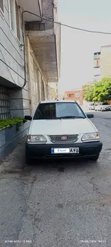 پراید‏، 141‏ سالم - تصویر 1