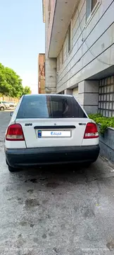 پراید‏، 141‏ سالم - تصویر 2