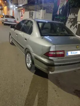 سمند‏، LX‏، XU7‏ - تصویر 2