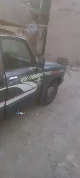 مزدا‏، وانت تک‌کابين‏
