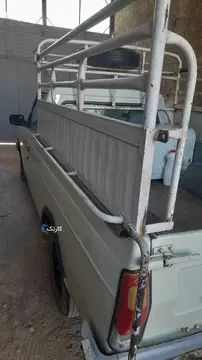 پیکان‏، وانت‏، دوگانه سوز‏ - تصویر 1