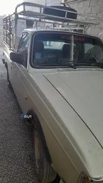 پیکان‏، وانت‏، دوگانه سوز‏ - تصویر 2