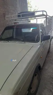 پیکان‏، وانت‏، دوگانه سوز‏ - تصویر 4
