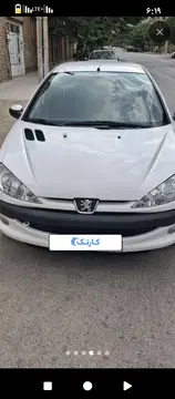 پژو‏، 206‏، تیپ 5‏