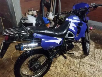 پیشرو‏، XL200‏ - تصویر 1