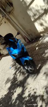 کویر موتور‏، S2 150‏ - تصویر 6