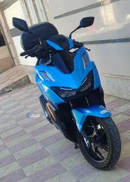 کویر موتور‏، S2 150‏ - تصویر 5