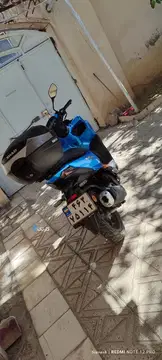 کویر موتور‏، S2 150‏ - تصویر 3