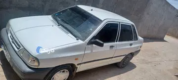 پراید‏، 131‏، SE‏